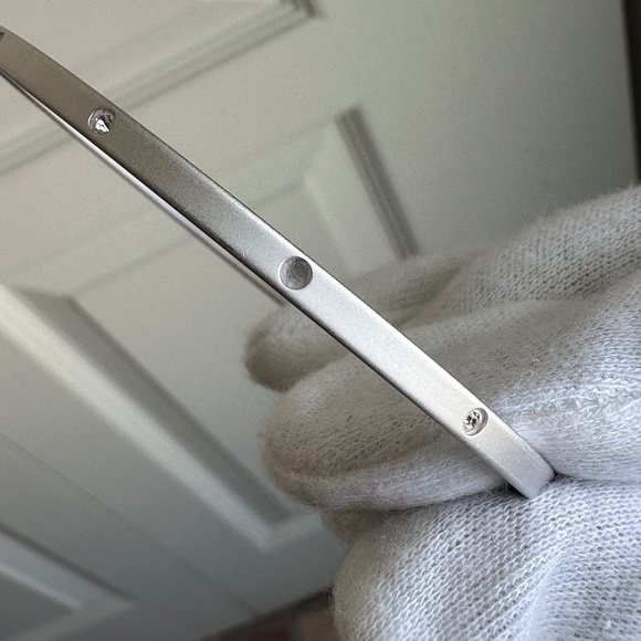 Swarovski Set of 3 Bangles Bracelets - Picture 8 of 8